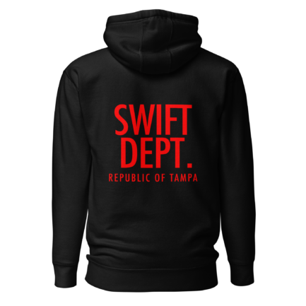 Swift Dept. Hoodie