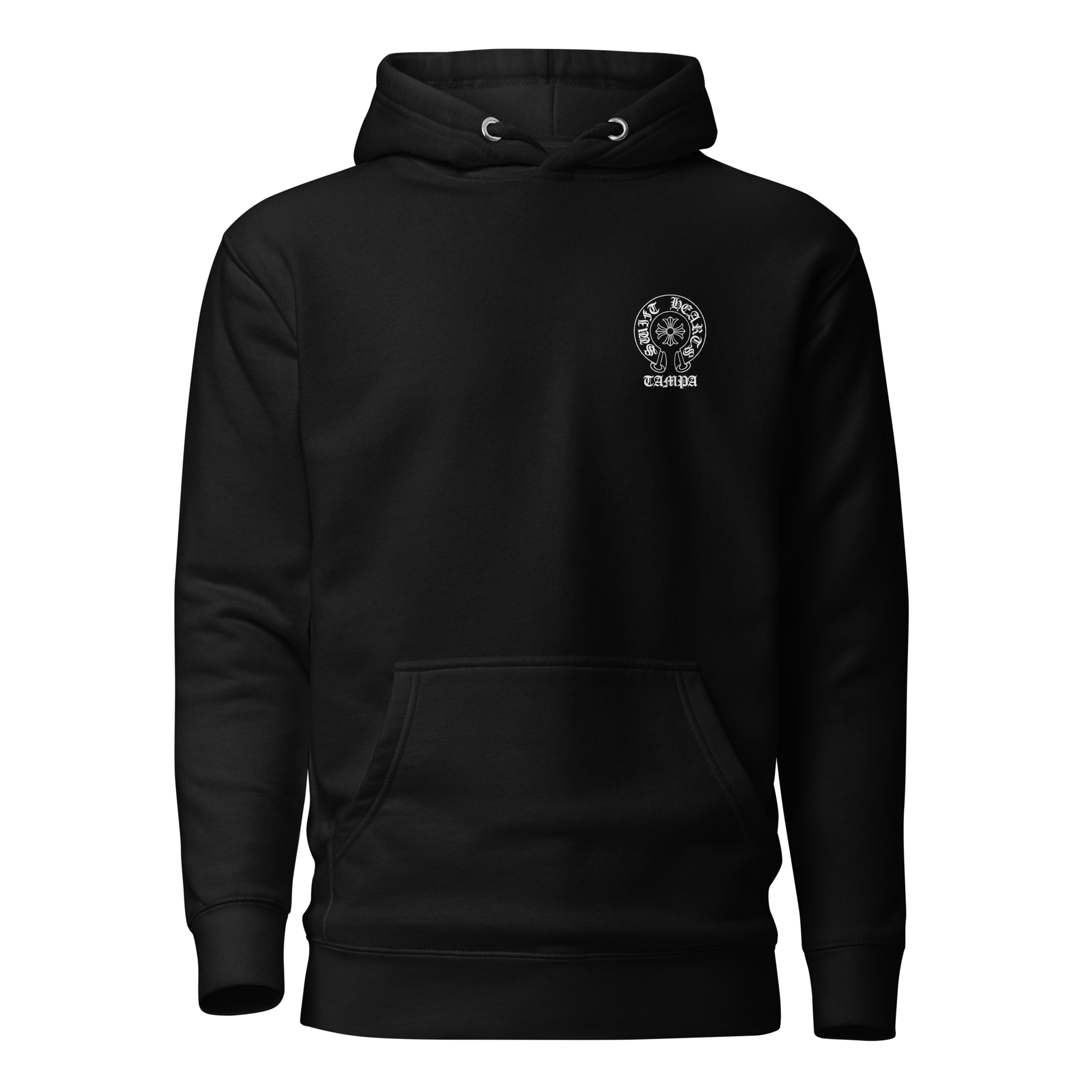 Swift Heart Hoodie - Image 2