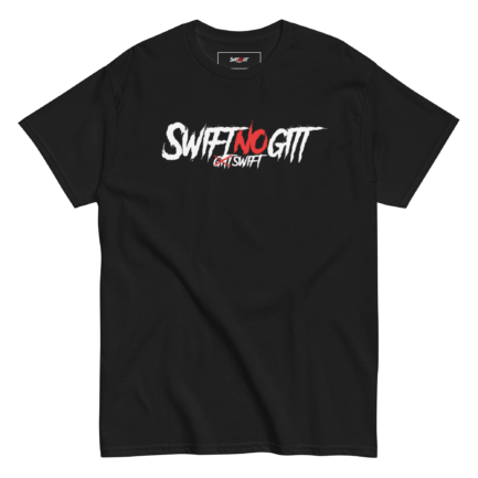 SwiftNoGitt Tee