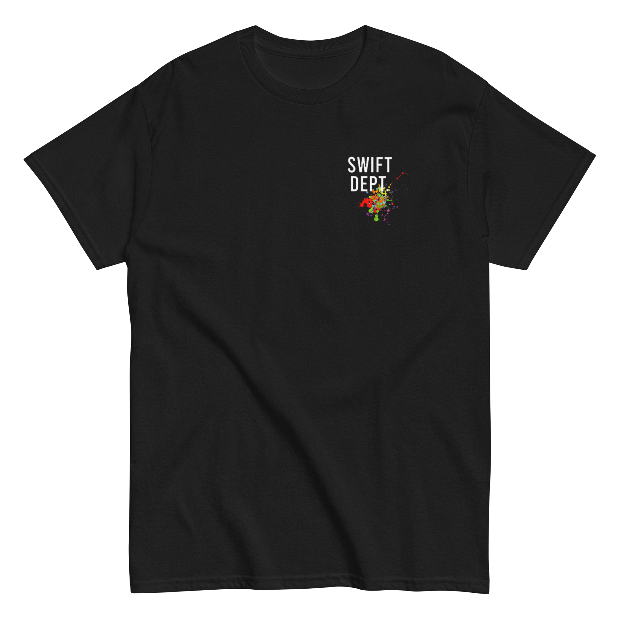 Swift Dept. Tee