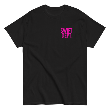 Swift Dept. Tee