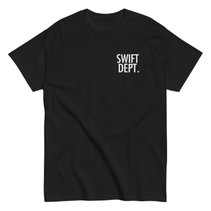 Swift Dept. Tee