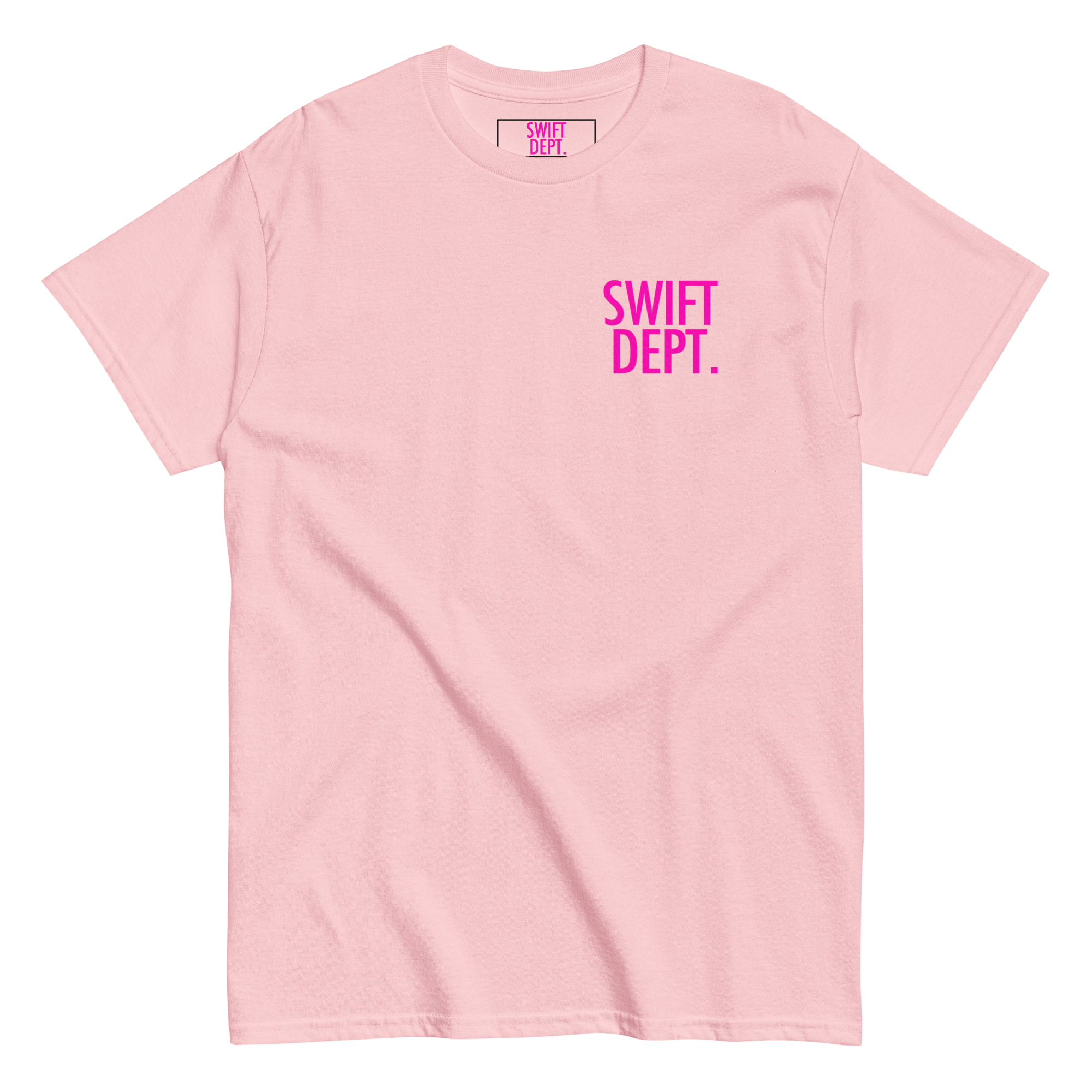 Swift Dept. Tee
