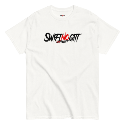 SwiftNoGitt Tee