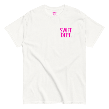 Swift Dept. Tee