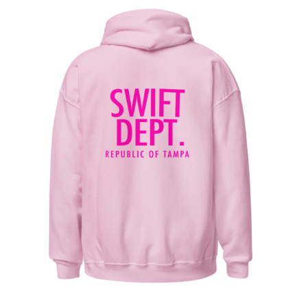 Swift Dept. Hoodie