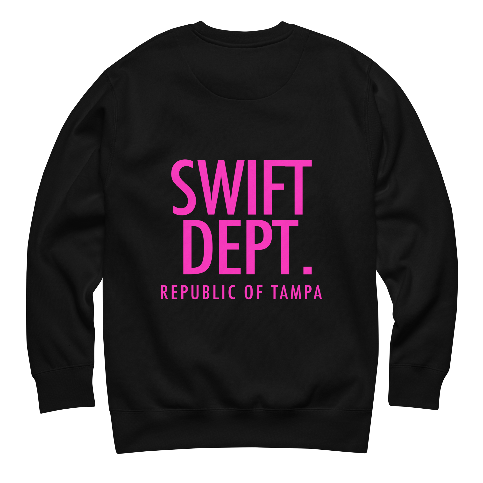 Swift Dept. Crew Neck - Image 2
