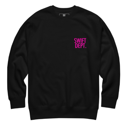 Swift Dept. Crew Neck